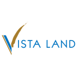 Vista land logo